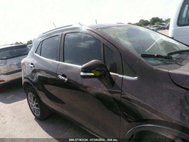 KL4CJ1SB1HB196149 Buick Encore Sport Touring