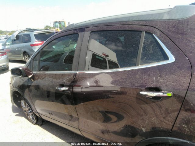 KL4CJ1SB1HB196149 Buick Encore Sport Touring