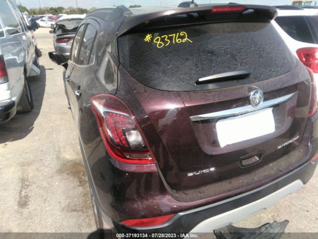 KL4CJ1SB1HB196149 Buick Encore Sport Touring