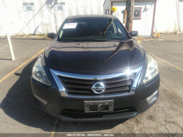 2013 NISSAN ALTIMA 2.5 S VIN: 1N4AL3AP8DN521426