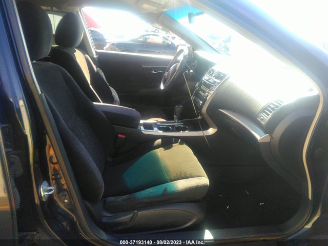 2013 NISSAN ALTIMA 2.5 S VIN: 1N4AL3AP8DN521426
