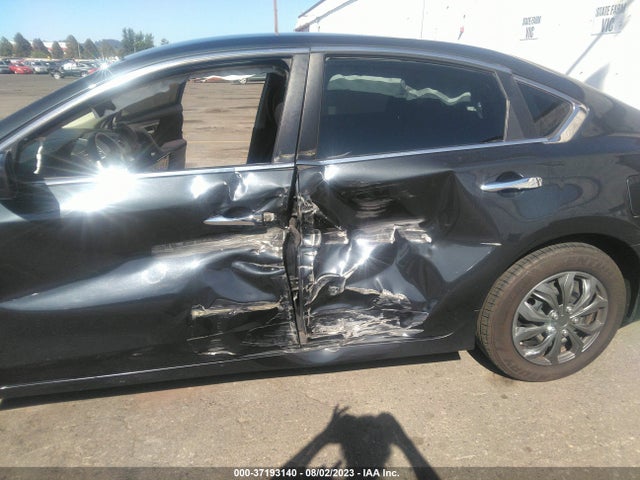 2013 NISSAN ALTIMA 2.5 S VIN: 1N4AL3AP8DN521426