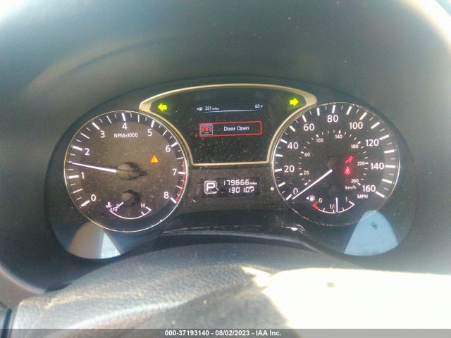 2013 NISSAN ALTIMA 2.5 S VIN: 1N4AL3AP8DN521426