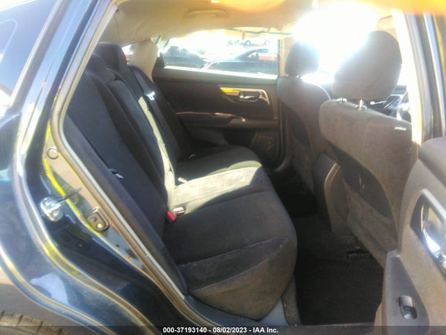2013 NISSAN ALTIMA 2.5 S VIN: 1N4AL3AP8DN521426