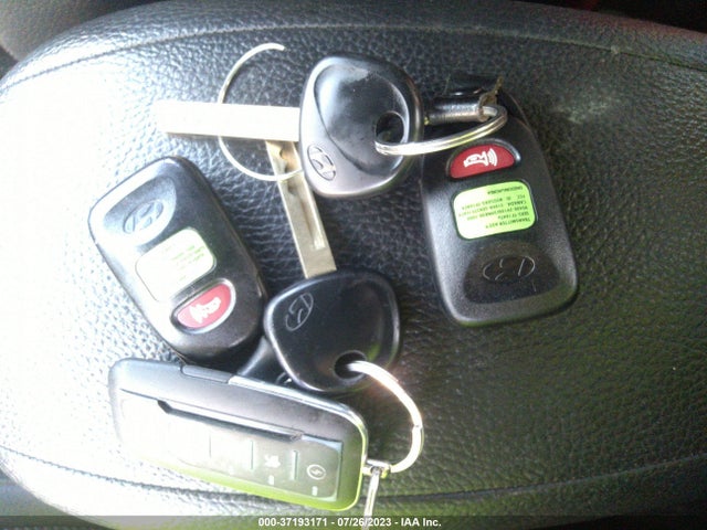 Hyundai VELOSTER 2016 KMHTC6AD9GU252756 Image 11