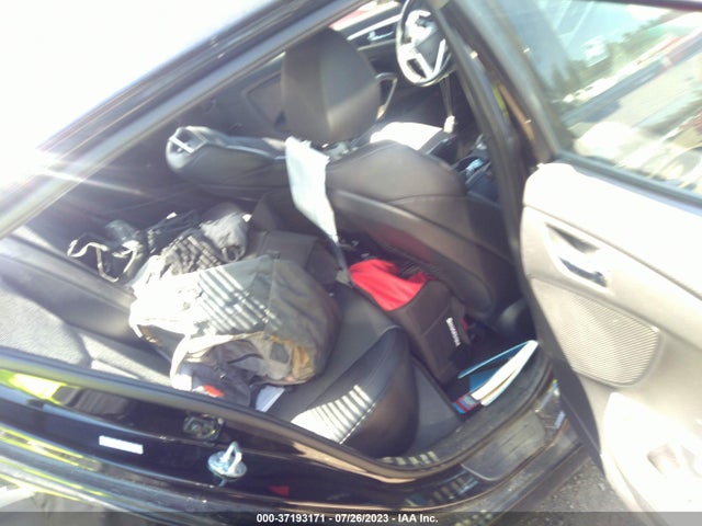 Hyundai VELOSTER 2016 KMHTC6AD9GU252756 Image 8