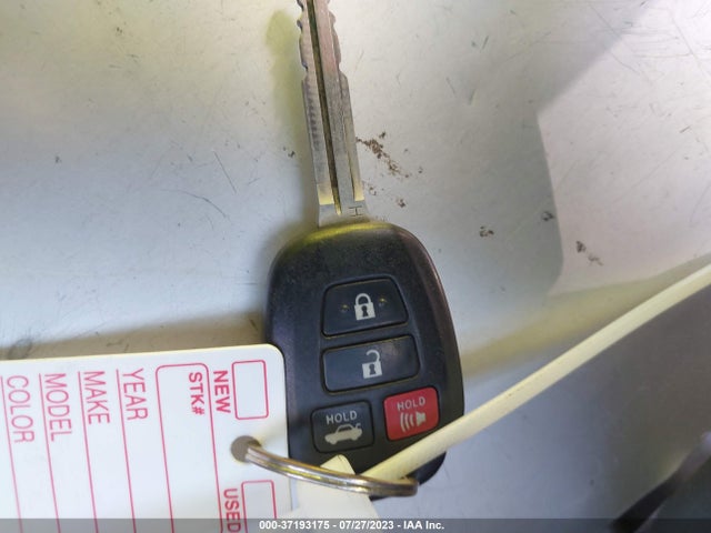 Toyota Corolla L/le/s/s Plus/le Plus 2016 5YFBURHE5GP482496 Image 3
