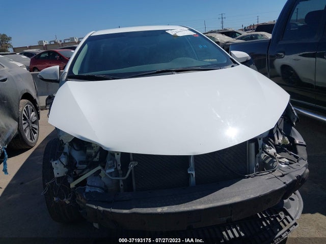 Toyota Corolla L/le/s/s Plus/le Plus 2016 5YFBURHE5GP482496 Image 5