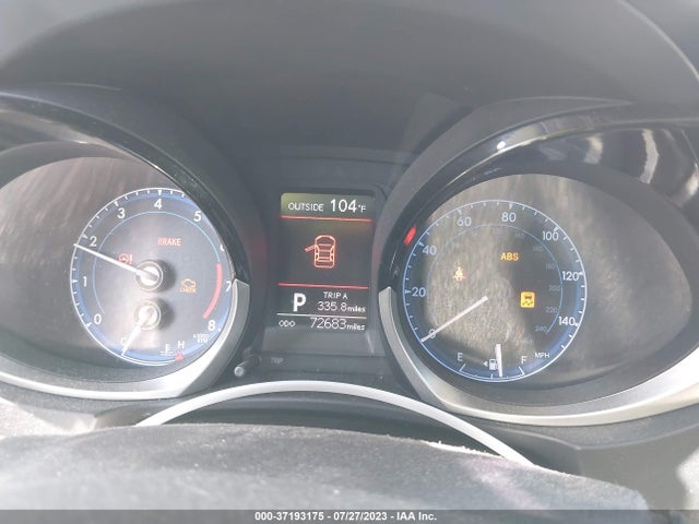 Toyota Corolla L/le/s/s Plus/le Plus 2016 5YFBURHE5GP482496 Image 14
