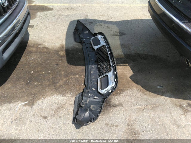 2020 JEEP GRAND CHEROKEE LIMITED VIN: 1C4RJFBG5LC255845