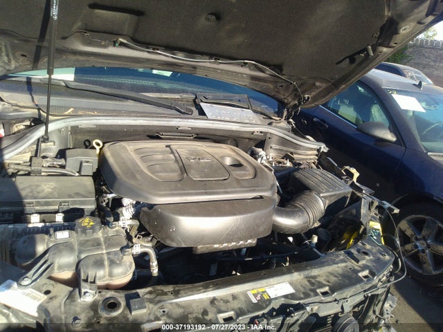 1C4RJEAG6KC852321 Jeep Grand Cherokee Laredo E