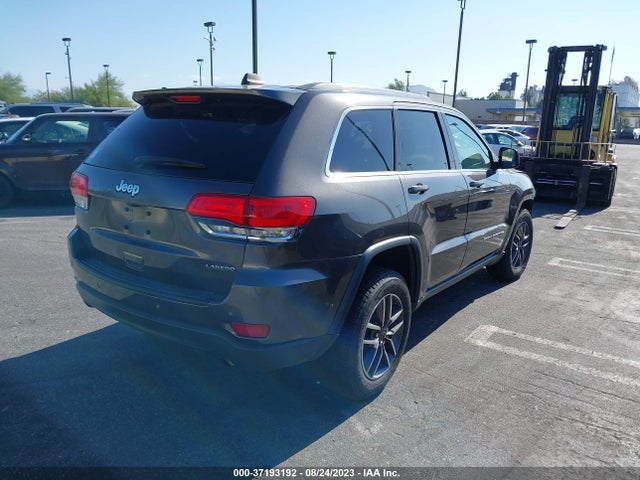 1C4RJEAG6KC852321 Jeep Grand Cherokee Laredo E