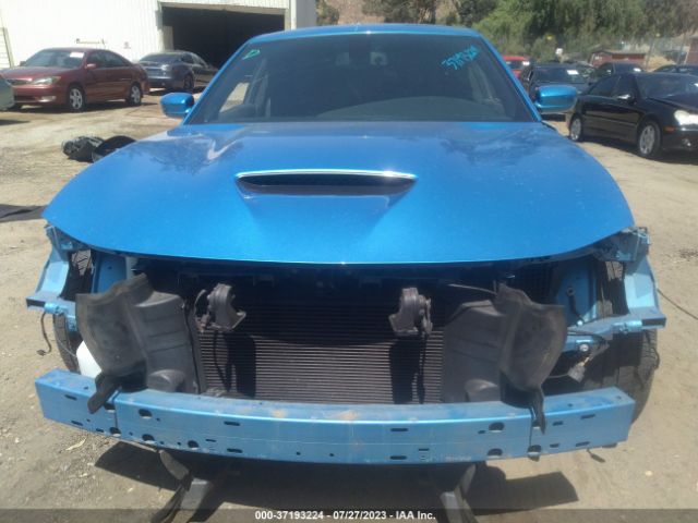 2C3CDXGJXKH511162 Dodge Charger Scat Pack