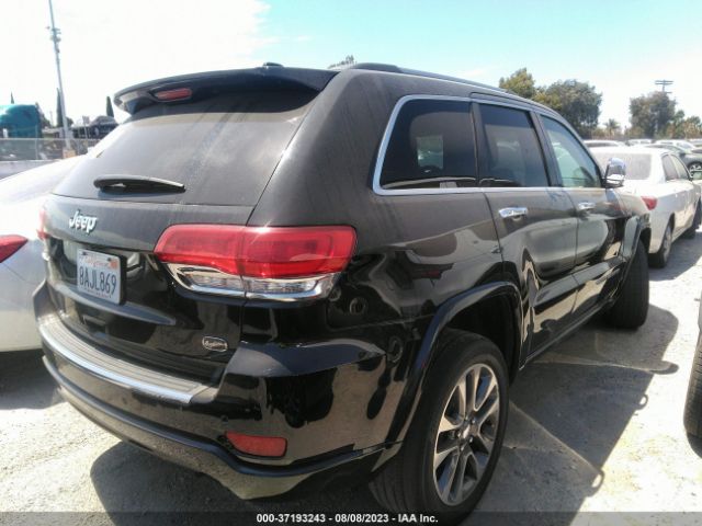 1C4RJECG6HC965627 Jeep Grand Cherokee Overland
