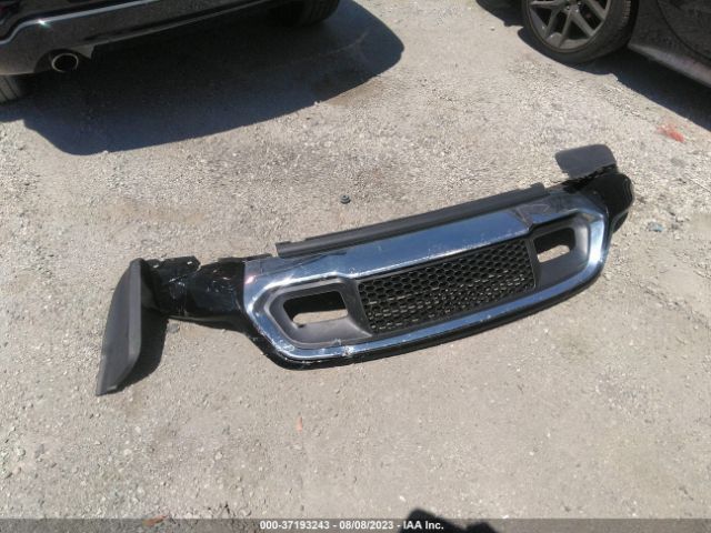 1C4RJECG6HC965627 Jeep Grand Cherokee Overland