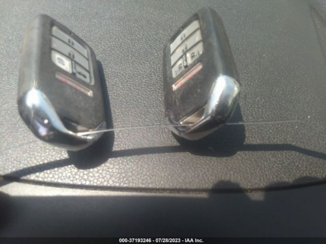5FNRL5H37GB117886 Honda ODYSSEY SE