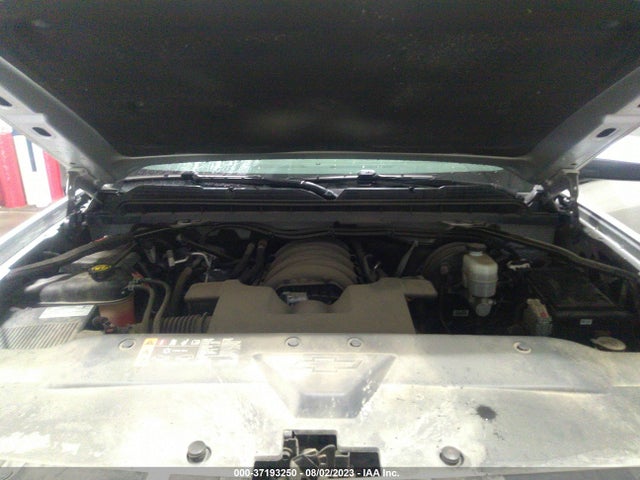 Chevrolet Silverado 1500 Ld Lt 2019 2GCVKPEC3K1162921 Image 10