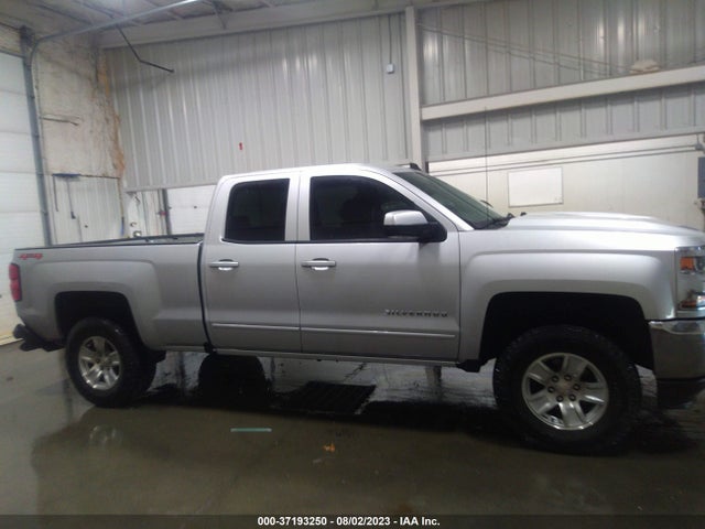 Chevrolet Silverado 1500 Ld Lt 2019 2GCVKPEC3K1162921 Image 13