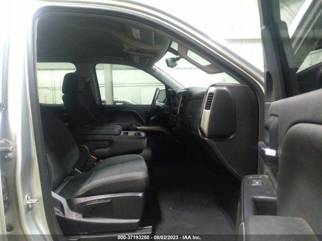 Chevrolet Silverado 1500 Ld Lt 2019 2GCVKPEC3K1162921 Image 5