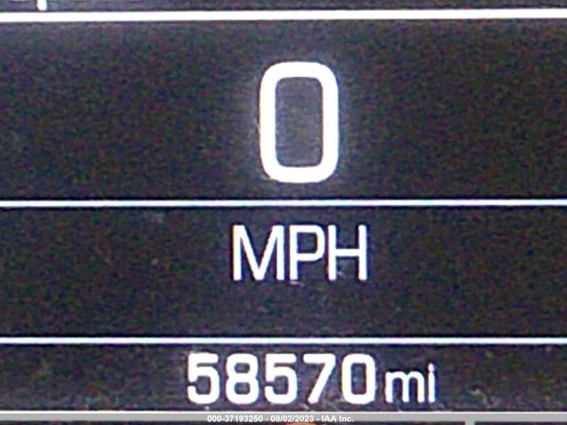 Chevrolet Silverado 1500 Ld Lt 2019 2GCVKPEC3K1162921 Image 7