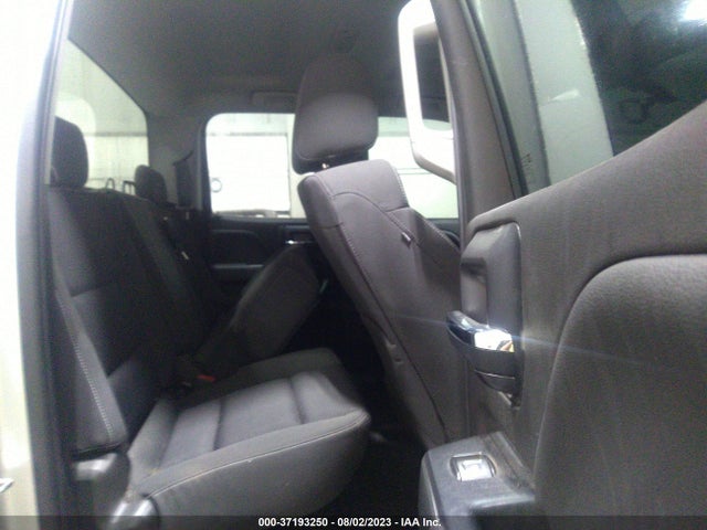 Chevrolet Silverado 1500 Ld Lt 2019 2GCVKPEC3K1162921 Image 8