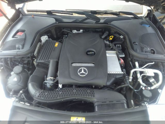 WDDZF4KB7KA488037 Mercedes-Benz E-class E 300