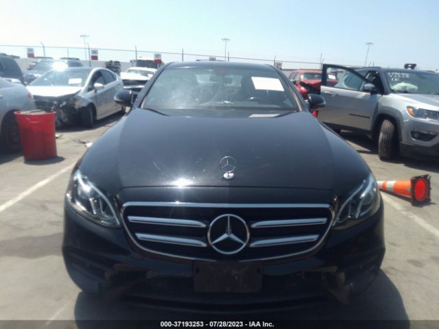 WDDZF4KB7KA488037 Mercedes-Benz E-class E 300