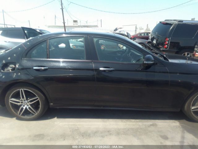WDDZF4KB7KA488037 Mercedes-Benz E-class E 300
