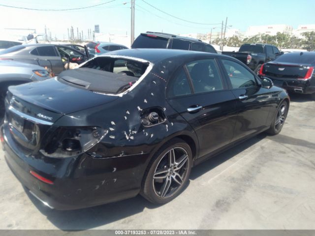 WDDZF4KB7KA488037 Mercedes-Benz E-class E 300