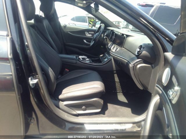 WDDZF4KB7KA488037 Mercedes-Benz E-class E 300