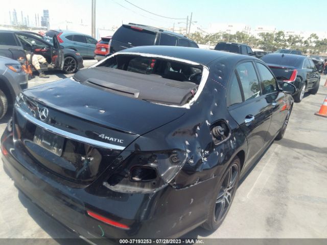 WDDZF4KB7KA488037 Mercedes-Benz E-class E 300