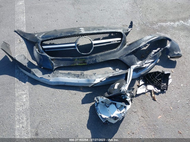 WDDSJ5CB8GN333470 Mercedes-Benz Cla Amg Cla 45