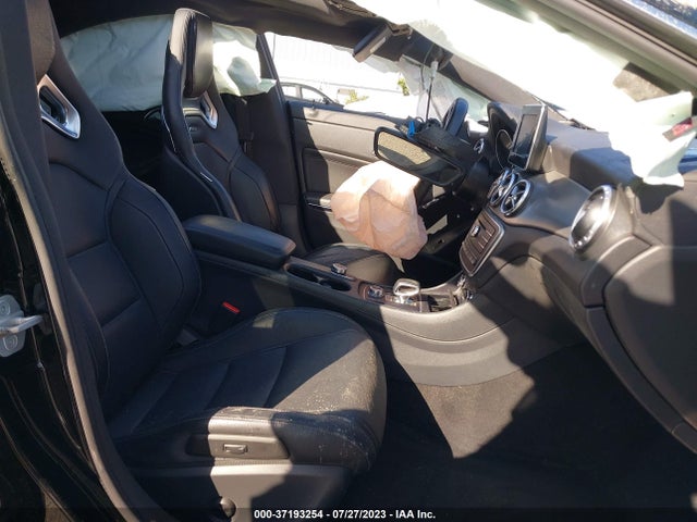 WDDSJ5CB8GN333470 Mercedes-Benz Cla Amg Cla 45