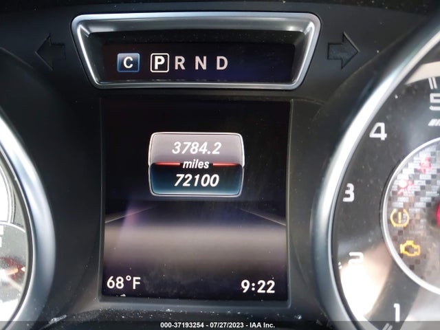 WDDSJ5CB8GN333470 Mercedes-Benz Cla Amg Cla 45
