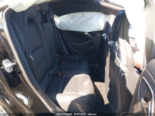 WDDSJ5CB8GN333470 Mercedes-Benz Cla Amg Cla 45