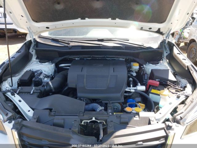 JF2SKAXC9MH556745 Subaru Forester Touring