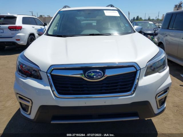 JF2SKAXC9MH556745 Subaru Forester Touring