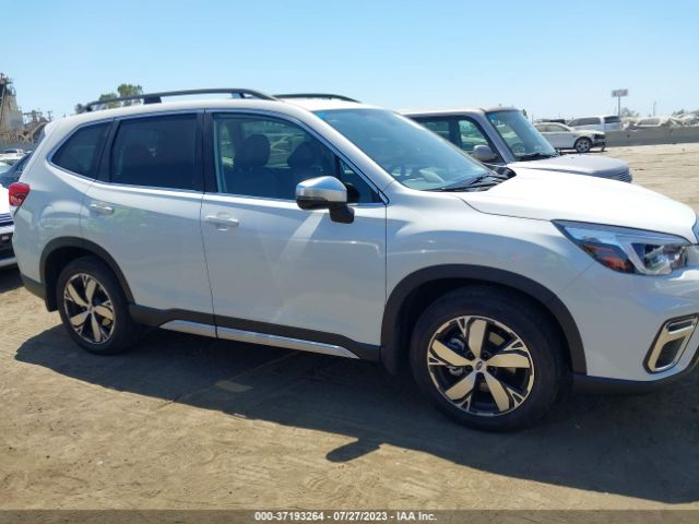 JF2SKAXC9MH556745 Subaru Forester Touring