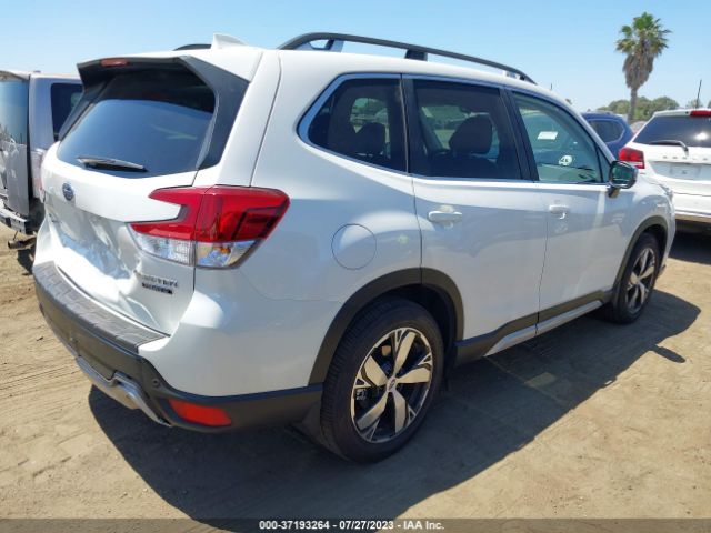 JF2SKAXC9MH556745 Subaru Forester Touring