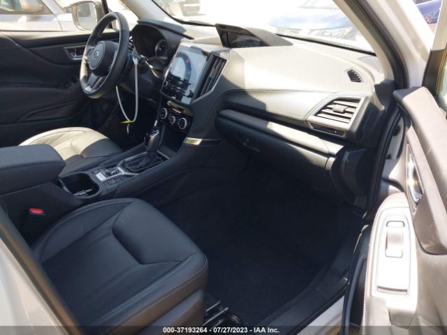 JF2SKAXC9MH556745 Subaru Forester Touring