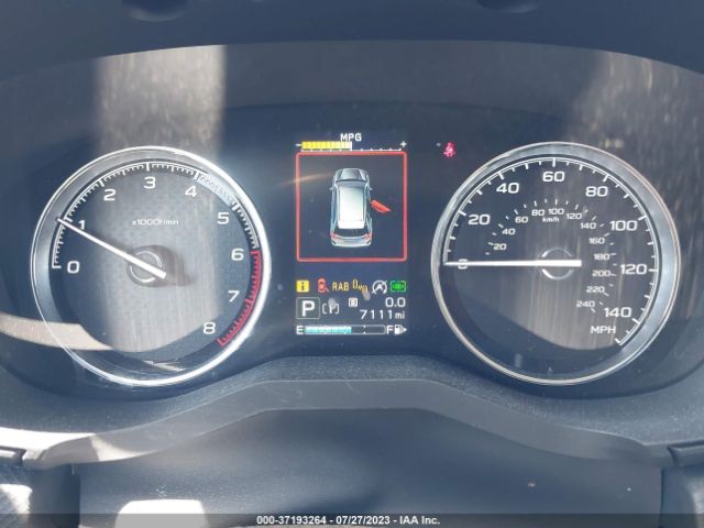 JF2SKAXC9MH556745 Subaru Forester Touring