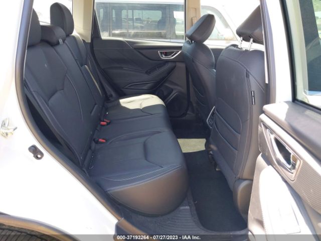 JF2SKAXC9MH556745 Subaru Forester Touring