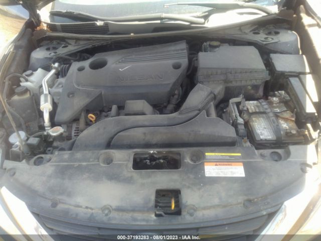 1N4AL3AP6JC171804 Nissan Altima 2.5 Sl