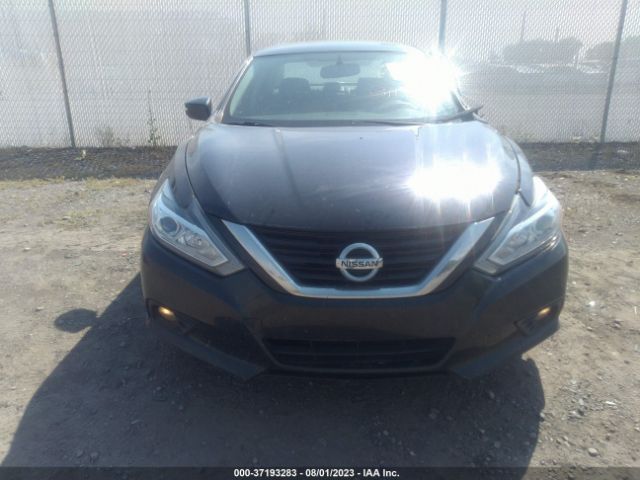 1N4AL3AP6JC171804 Nissan Altima 2.5 Sl