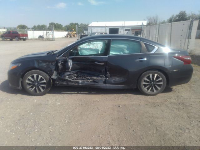 1N4AL3AP6JC171804 Nissan Altima 2.5 Sl
