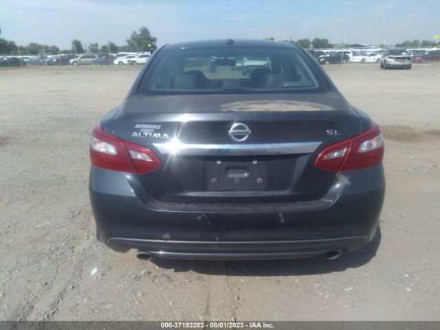 1N4AL3AP6JC171804 Nissan Altima 2.5 Sl