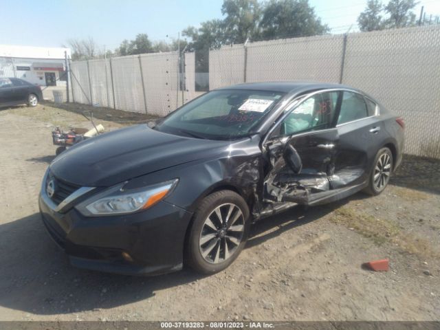1N4AL3AP6JC171804 Nissan Altima 2.5 Sl