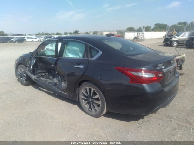1N4AL3AP6JC171804 Nissan Altima 2.5 Sl
