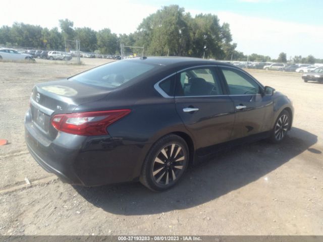 1N4AL3AP6JC171804 Nissan Altima 2.5 Sl