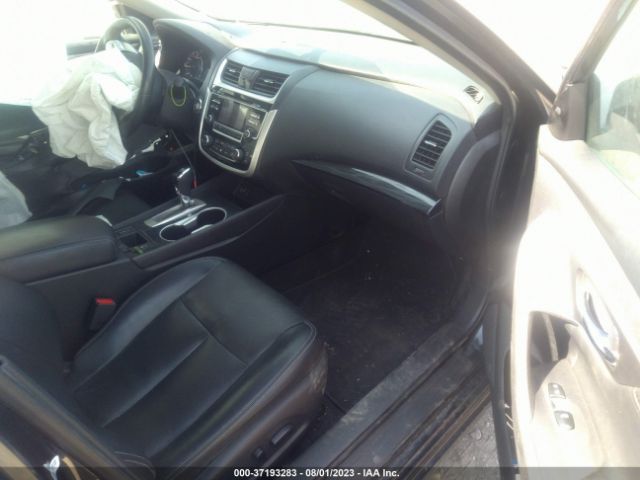 1N4AL3AP6JC171804 Nissan Altima 2.5 Sl